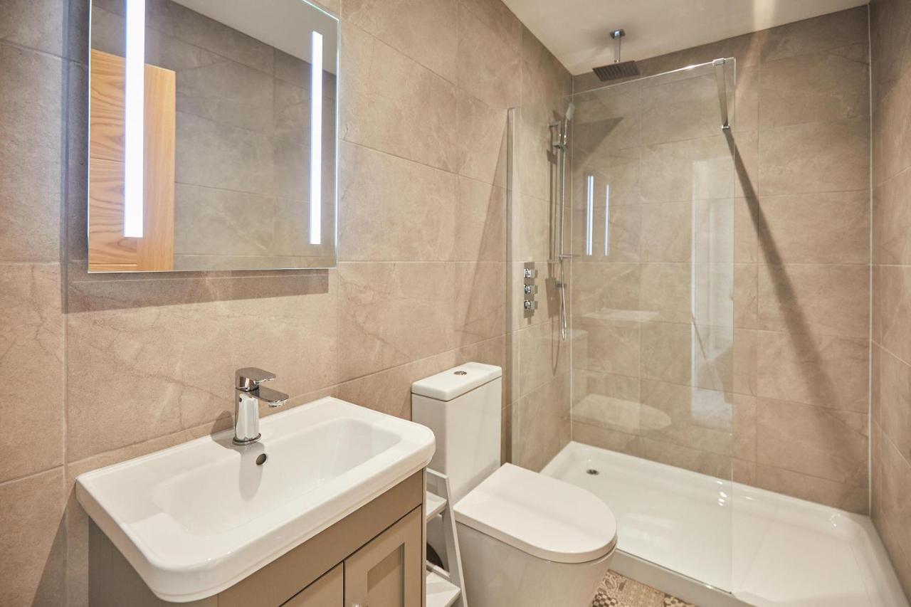Host & Stay - 2 Maritime Apartments Scarborough Luaran gambar